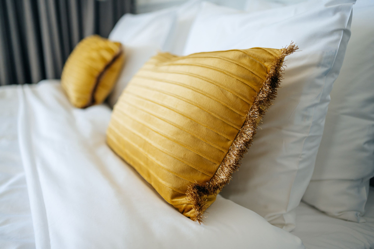Bedroom 3, MyHotelSteenwijk, Steenwijkerland