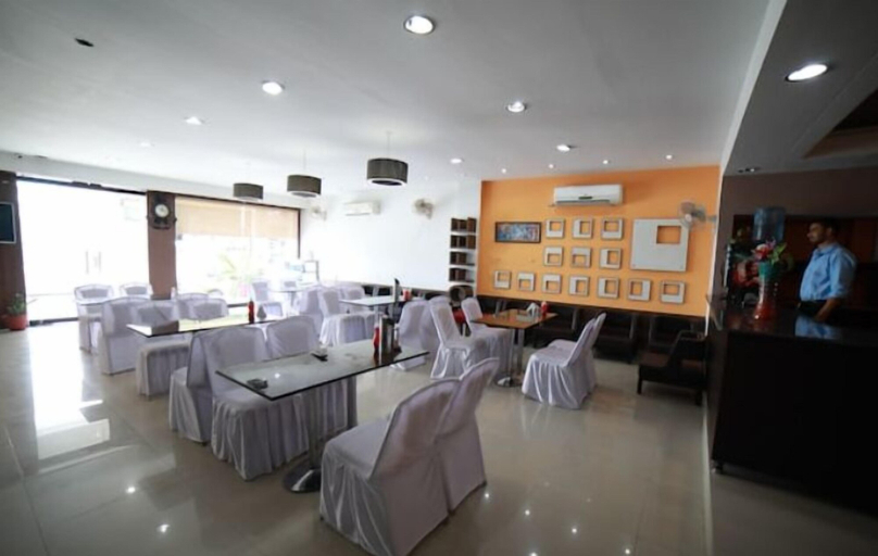 Food & Drinks 4, Ginger Jammu , Bari Bramhana, Samba