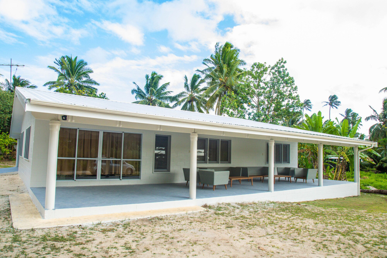Exterior & Views, Natura Kauare Villa, Rorotonga