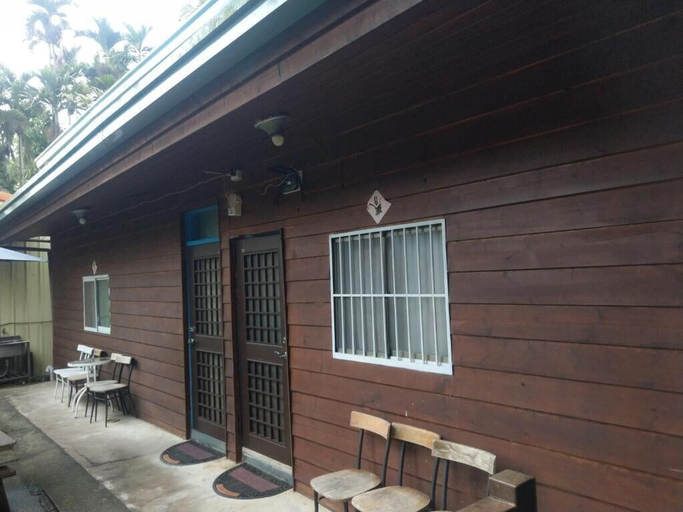 Others 4, Hua Shan Hor Yuan Homestay, Chiayi County