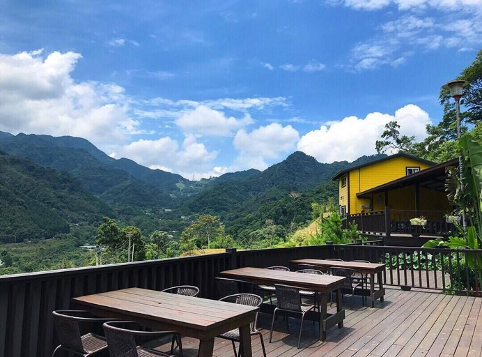 Food & Drinks, Provence Villa, Miaoli