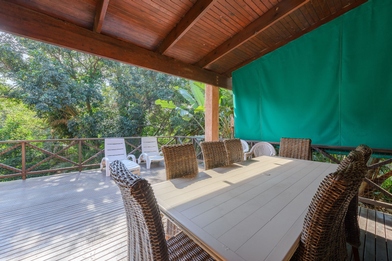 San Lameer Villa Rentals 2602, Ugu