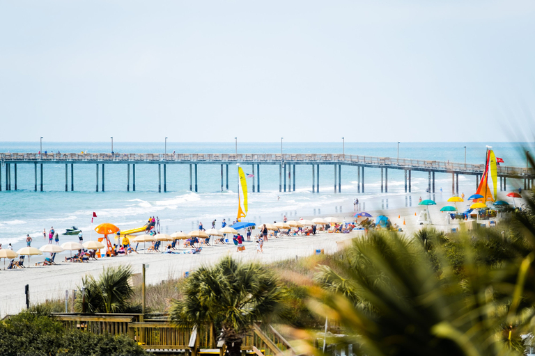 Others 5, AVENTURA ON THE OCEAN, Horry
