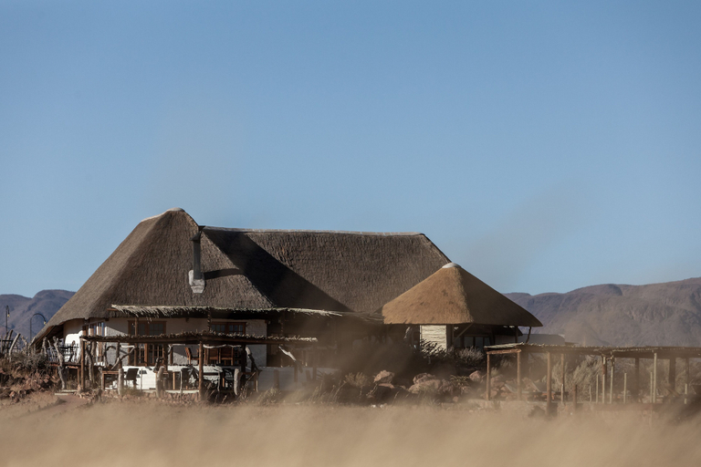 Exterior & Views 2, Desert Homestead Lodge l Ondili, Gibeon