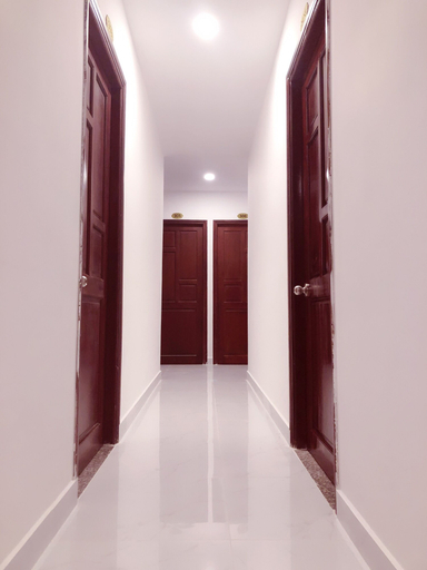 Others 5, Aurora Hotel, District 3