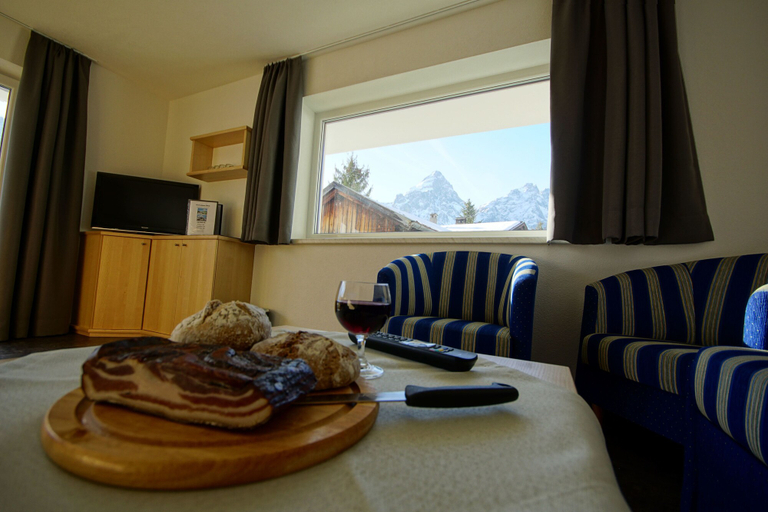 Others 5, Ferienhaus Mott, Reutte