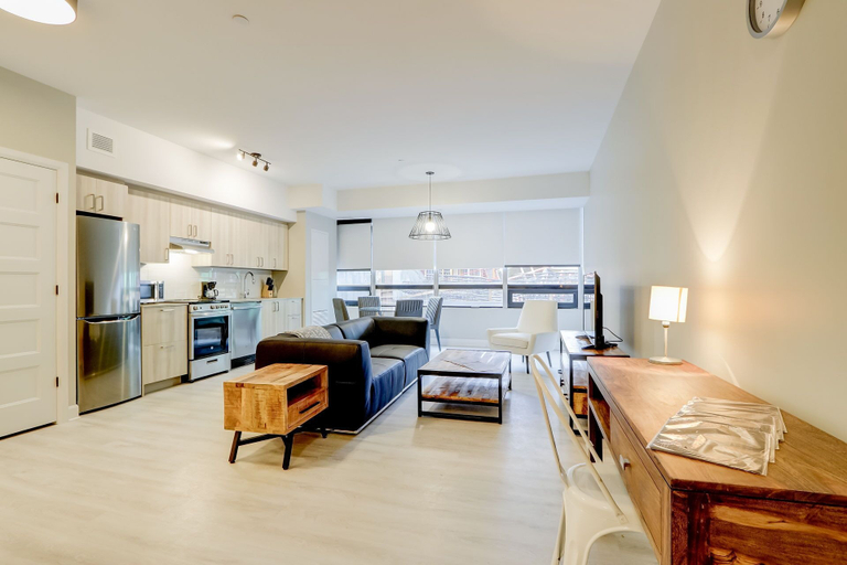Others 5, The Met Apartments by Corporate Stays, Ottawa