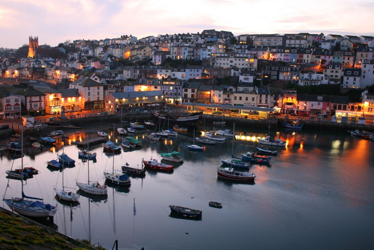 Others 4, Harbour View, Torbay