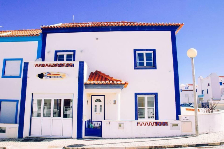 Baleal GuestHouse, Peniche