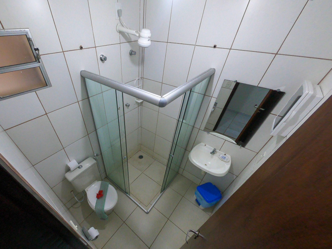 Bathroom 3, Pousada Sal e Mar, Ipojuca