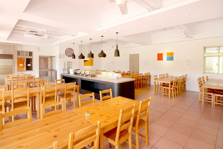 Food & Drinks 4, 統祥. TS HOTEL (TS Hotel), Taitung