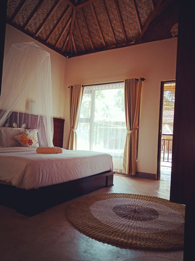 Bedroom 4, ZiFa Kuta Lombok, Lombok