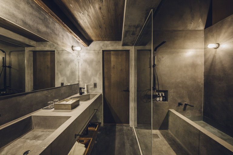 Bathroom 3, Meguru House Kyoto, Kyoto