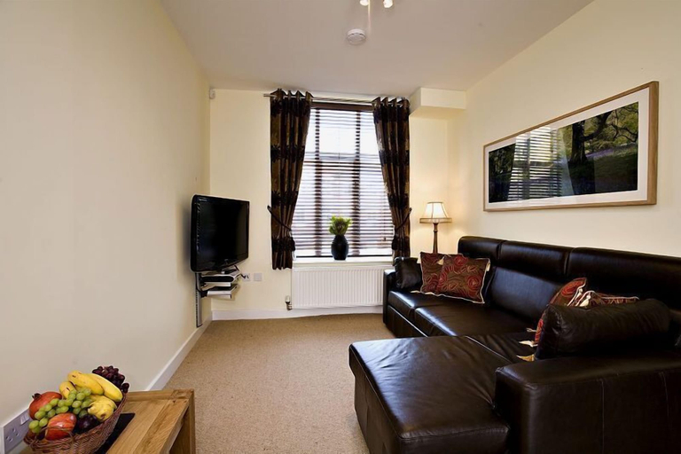Others 4, Croft Mill - Apartments, Calderdale