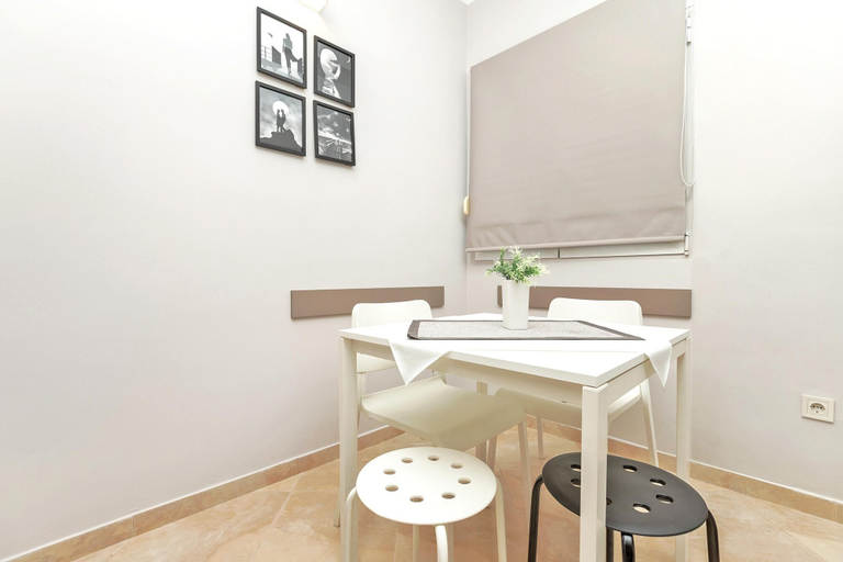Others 5, Apartments Marilu