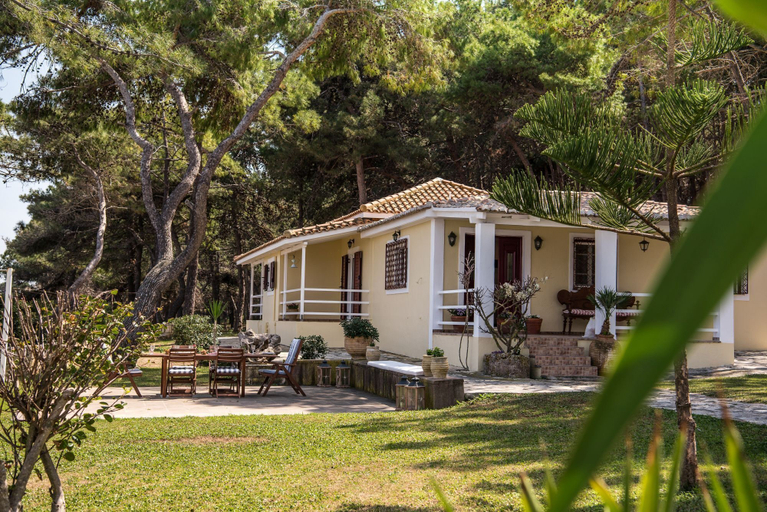 Exterior & Views 2, Azzuro Beach House, Ionian Islands