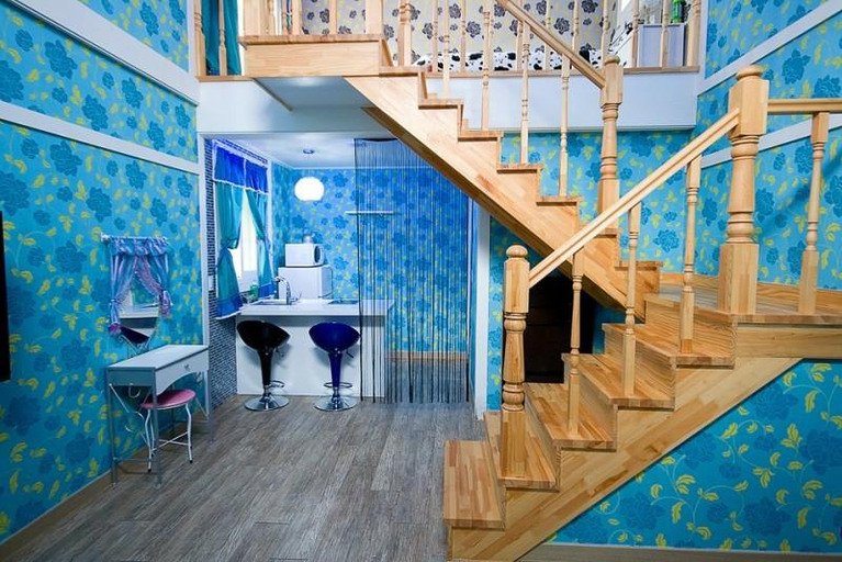 Others 4, Yangpyeong Yongmunsan Green Pension, Yangpyeong