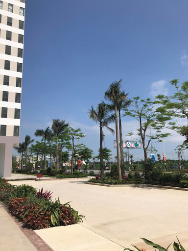 Exterior & Views 2, Deluxe Double City View - Anstay Marina Hotel, Hạ Long