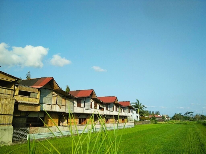 Farmer House - Hostel, Bantul