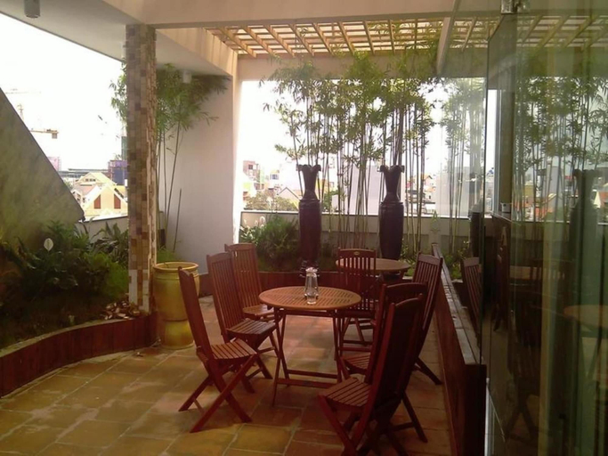 Others 4, Sunflowers Hotel, Tân Bình