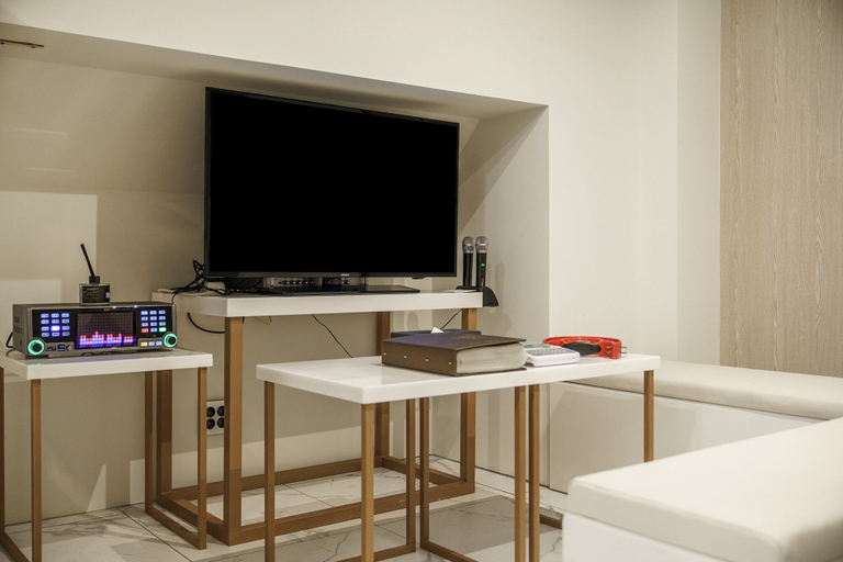 Others 5, Hotel Maria, Pyeongtaek