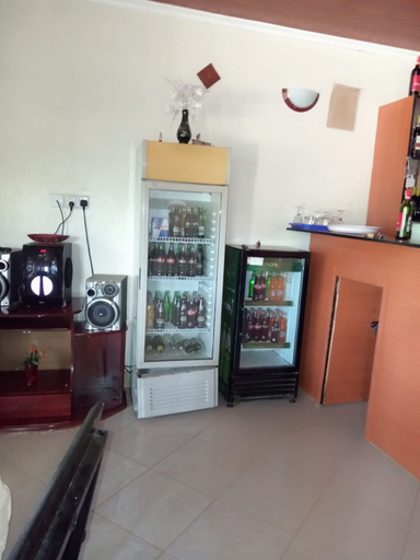 Food & Drinks, Joppers Guest House, Machakos Town
