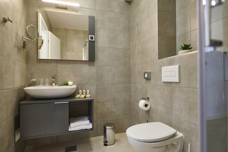 Bathroom 5, Arancini Residence, Vodice