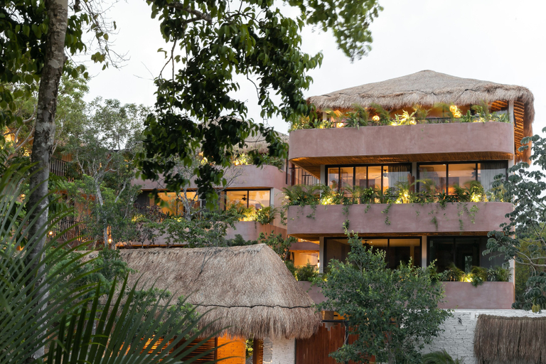 Exterior & Views 2, Zereno Tulum Beach Club Access, Cozumel