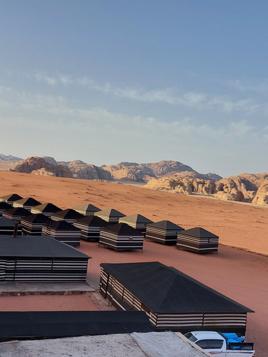 Exterior & Views 2, Bedouin Future Camp, Aqaba