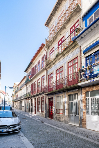 Exterior & Views 2, Sol95 by Una Apartments, Porto