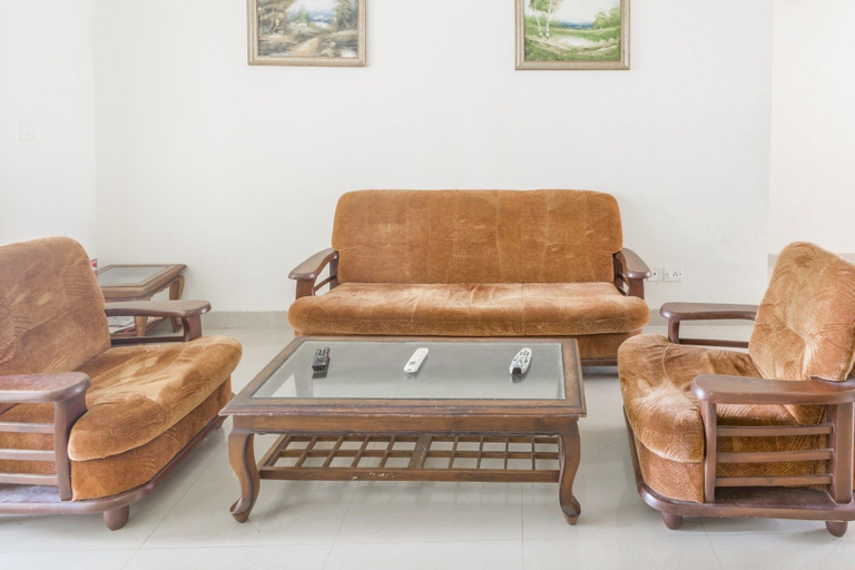 Others 4, GuestHouser 2 BHK Apartment - 5836, North Goa
