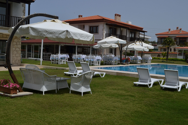 Exterior & Views 2, Nea Garden Hotel, Çeşme