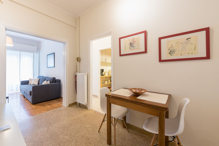 Others 4, Relaxing Koukaki Apartment by CloudKeys, Attica