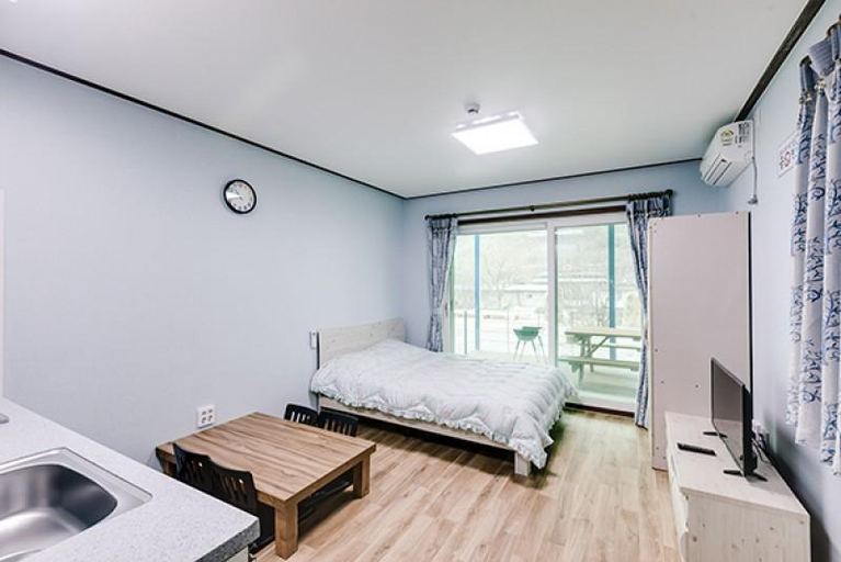 Others 4, Danyang Smile and Leisure Pension, Danyang