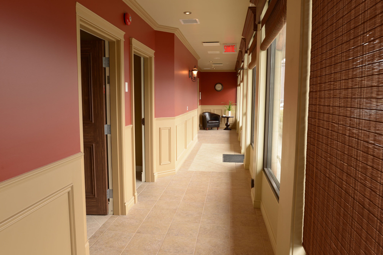 Others 4, Motel du littoral, Rimouski-Neigette