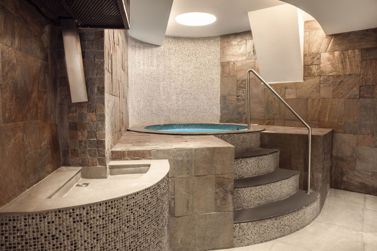 Bathroom 5, Four Points by Sheraton Prishtina City, Priština