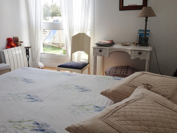 Bedroom 5, B&B La Petite Maison, Bouches-du-Rhône