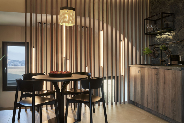 Food & Drinks 5, Apikia Santorini - Adults Only, South Aegean