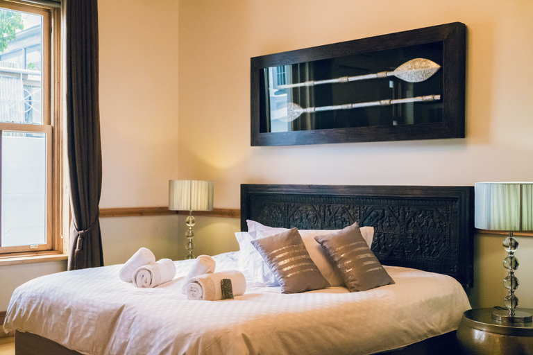 Bedroom 2, Wilton Manor, City of Cape Town