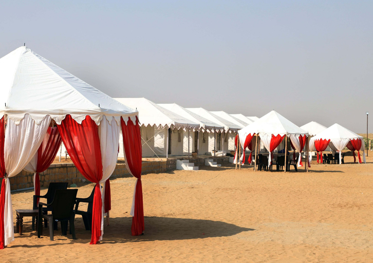 Others 5, Jaislamer Desert Resort, Jaisalmer
