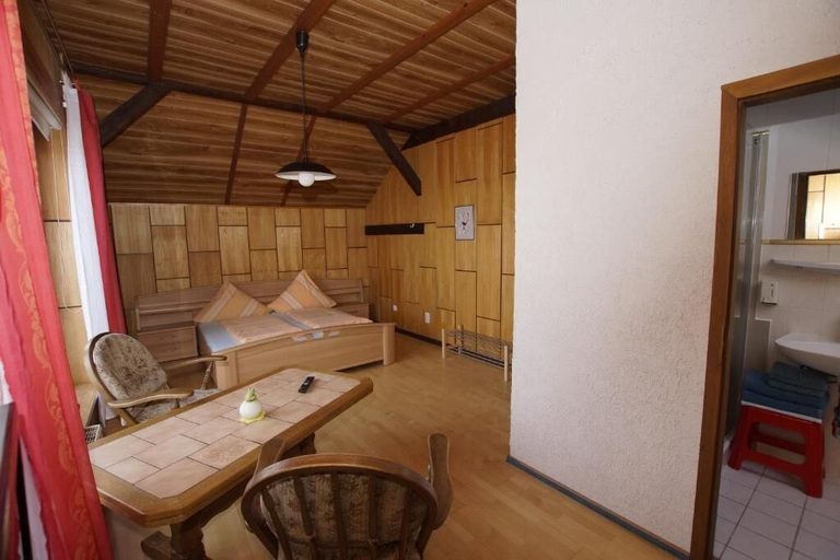 Others 5, Nichtraucher-Pension Zum Froschkönig, Oberspreewald-Lausitz