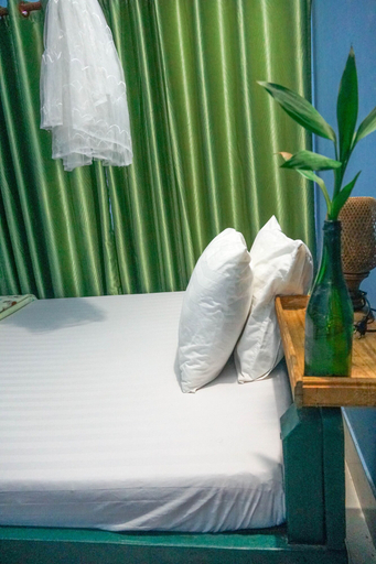 Bedroom 3, Green Ocean Koh Rong, Sihanoukville