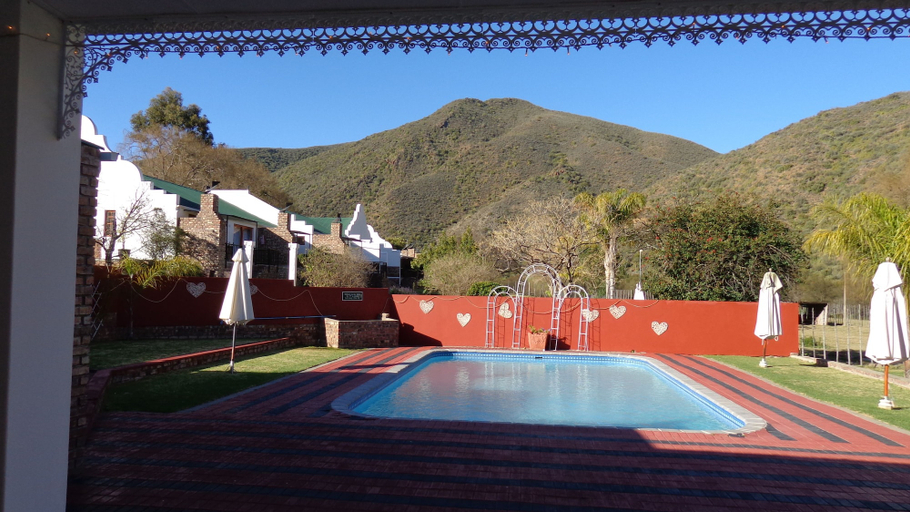 Sport & Beauty 3, De Oude Meul Country Lodge, Eden