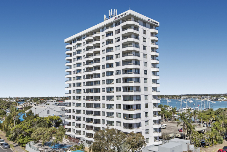Exterior & Views 3, Newport Mooloolaba, Maroochy - Mooloolaba