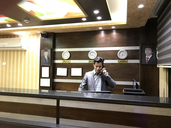 Others 5, Al Haneen Hotel Apartments, Wadi Essier
