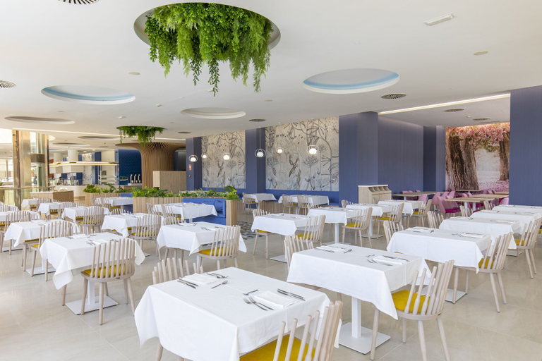 Food & Drinks 5, Hotel BCL Levante Club & Spa - Adults only, Alicante