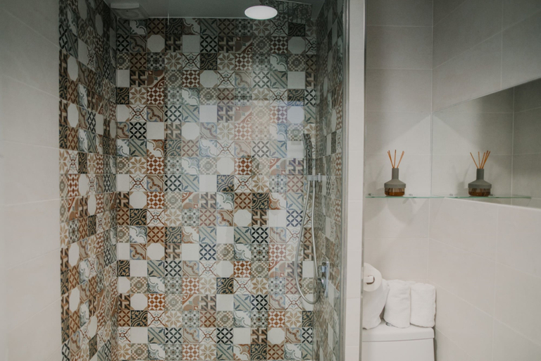 Bathroom 4, Teatro Alameda City, Málaga