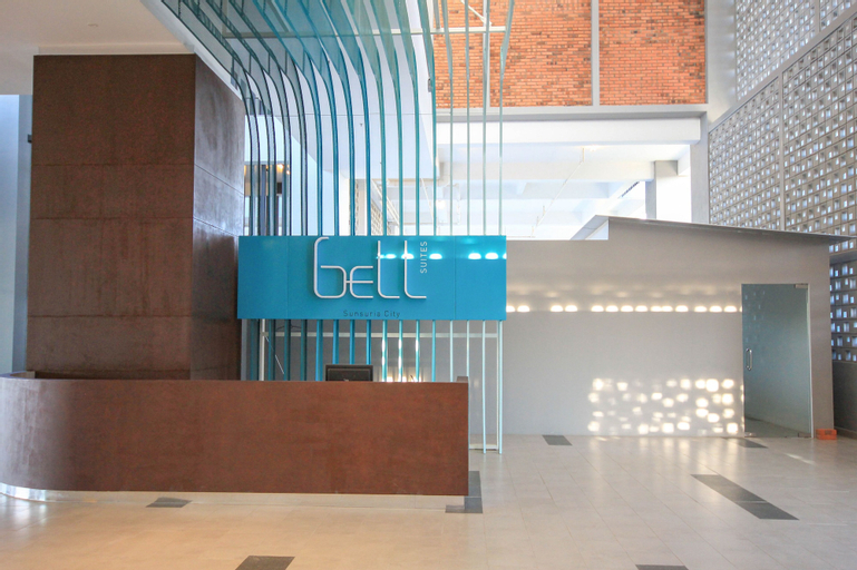 Urban Escapes - Bell Suites, Sepang