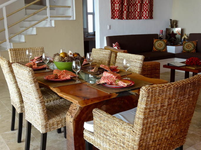 Others 5, Casa Mar Azul, Isla Mujeres