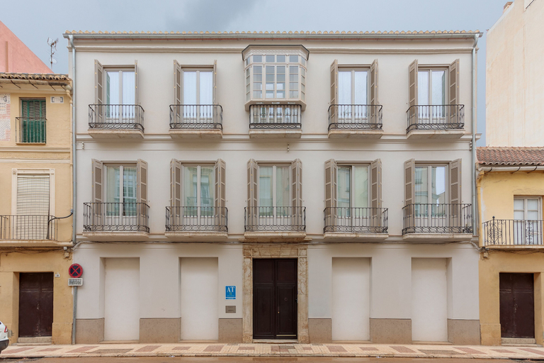 Exterior & Views, Be Mate Málaga Centro, Málaga